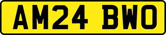AM24BWO