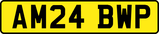 AM24BWP