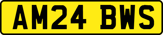 AM24BWS