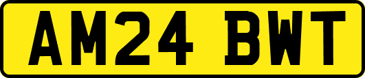 AM24BWT