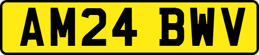 AM24BWV