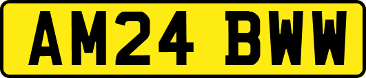 AM24BWW