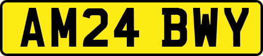 AM24BWY