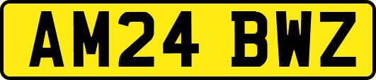 AM24BWZ
