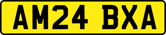 AM24BXA