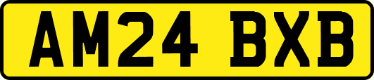 AM24BXB