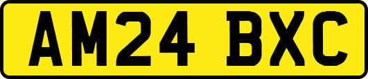AM24BXC