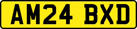 AM24BXD