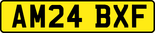 AM24BXF