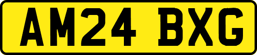 AM24BXG