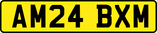 AM24BXM