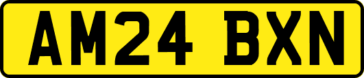 AM24BXN