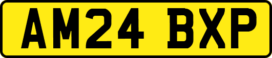 AM24BXP