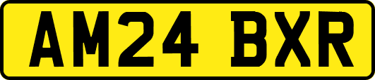 AM24BXR