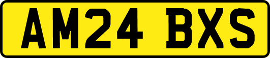 AM24BXS