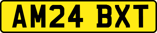 AM24BXT