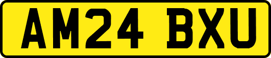 AM24BXU