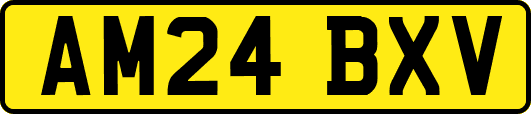 AM24BXV