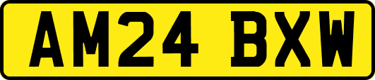 AM24BXW