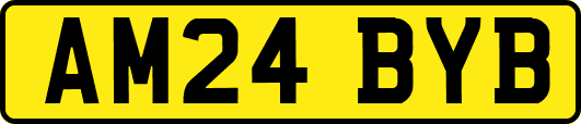 AM24BYB
