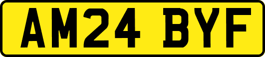AM24BYF