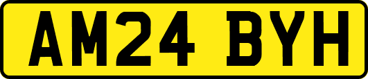 AM24BYH