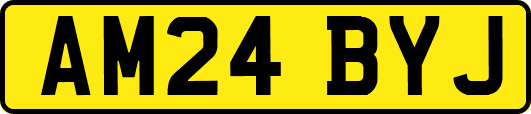 AM24BYJ