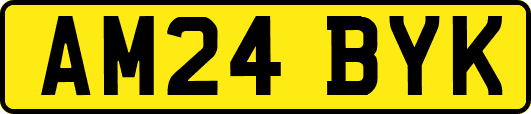 AM24BYK