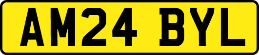 AM24BYL