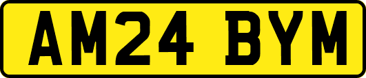 AM24BYM