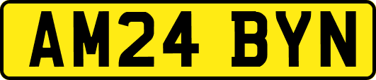 AM24BYN