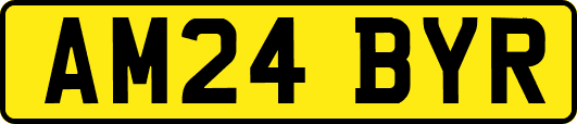 AM24BYR