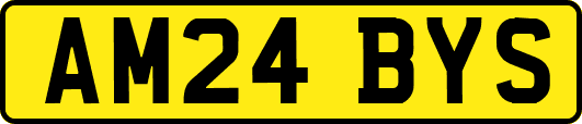 AM24BYS
