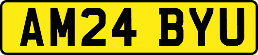 AM24BYU