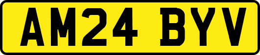 AM24BYV