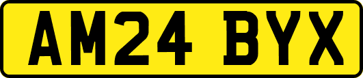 AM24BYX
