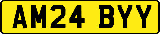 AM24BYY