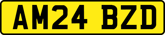 AM24BZD