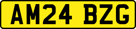 AM24BZG