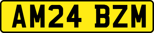 AM24BZM