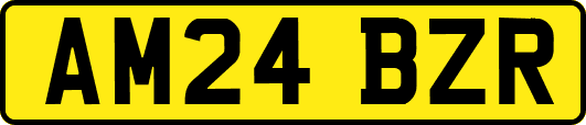 AM24BZR