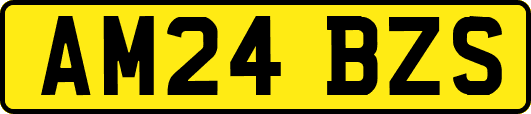AM24BZS