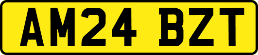 AM24BZT
