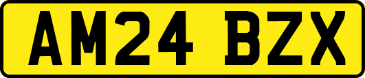 AM24BZX