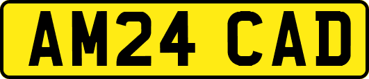 AM24CAD