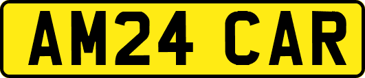 AM24CAR