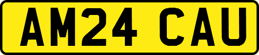 AM24CAU