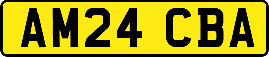 AM24CBA