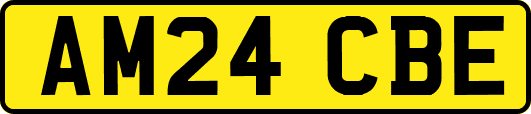 AM24CBE