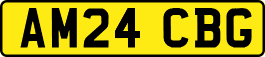 AM24CBG